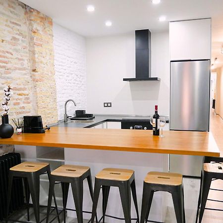 Espacioso Apartamento En El Centro De 팜플로나 외부 사진