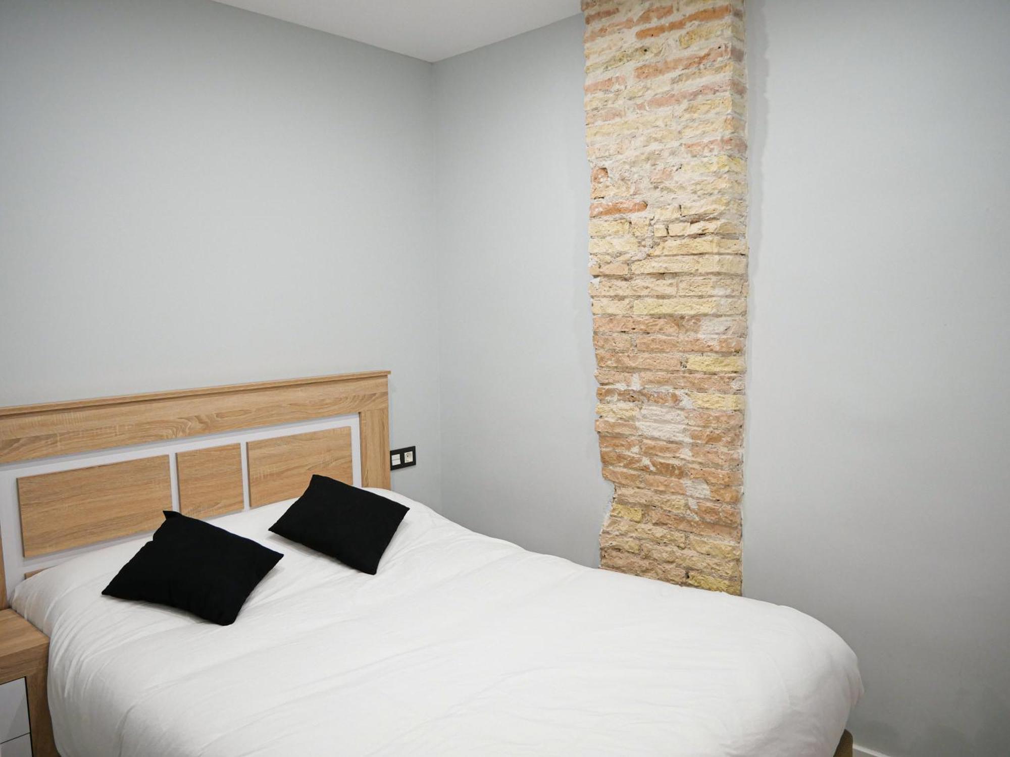 Espacioso Apartamento En El Centro De 팜플로나 외부 사진