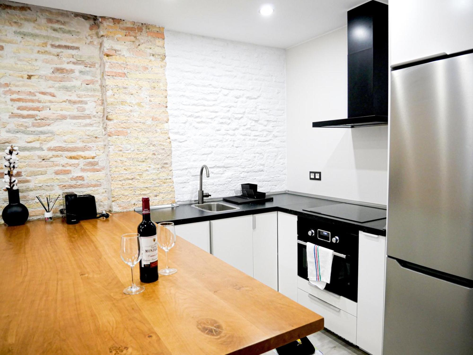 Espacioso Apartamento En El Centro De 팜플로나 외부 사진
