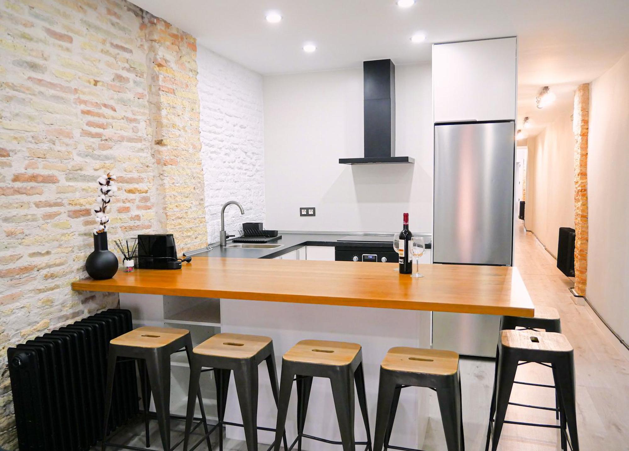 Espacioso Apartamento En El Centro De 팜플로나 외부 사진
